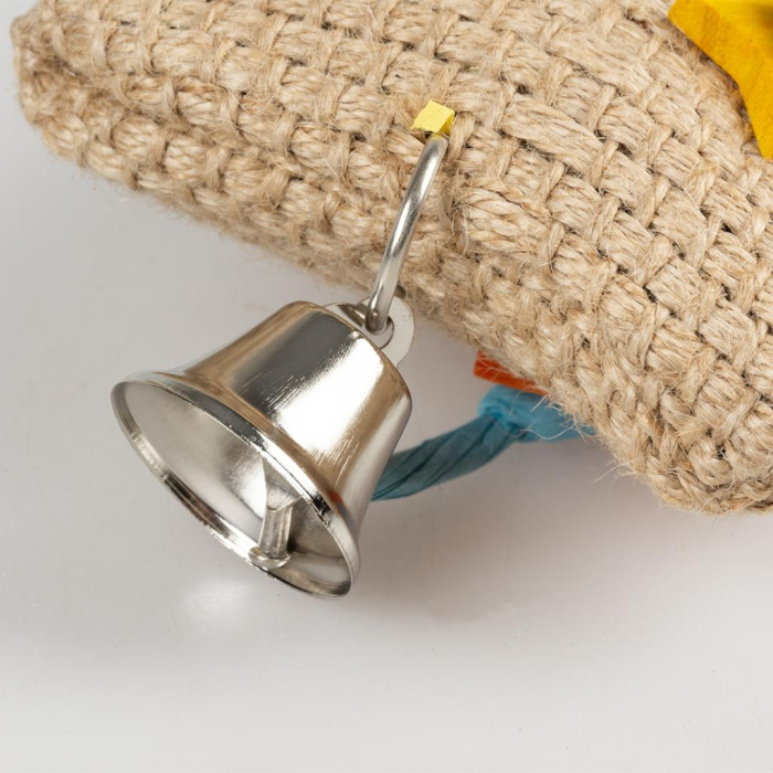 Duvo+ Zabawka dla papug...