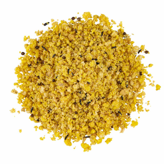 CeDe Karma jajeczna...