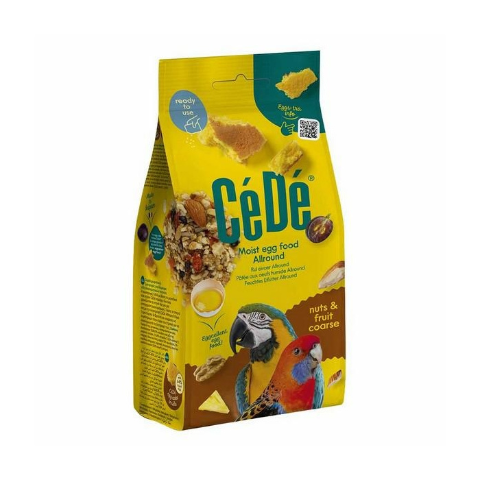 CeDe Karma jajeczna...