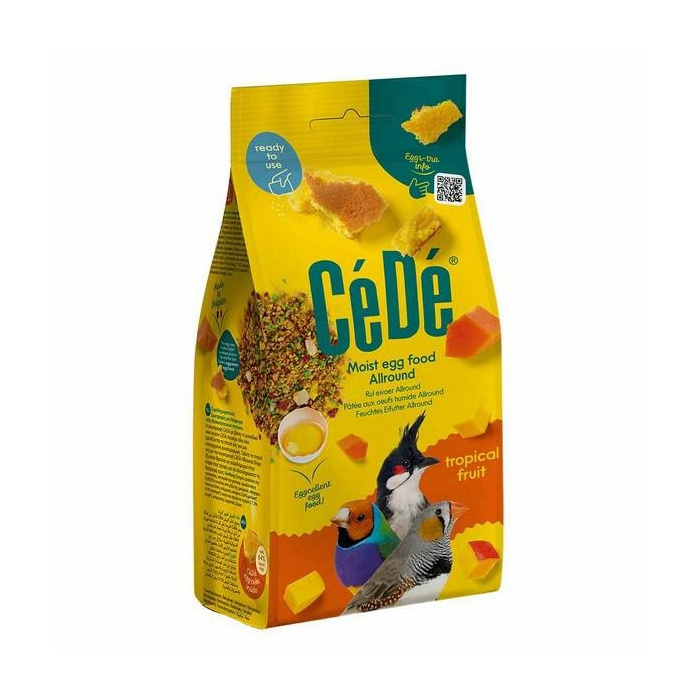 CeDe Karma jajeczna...