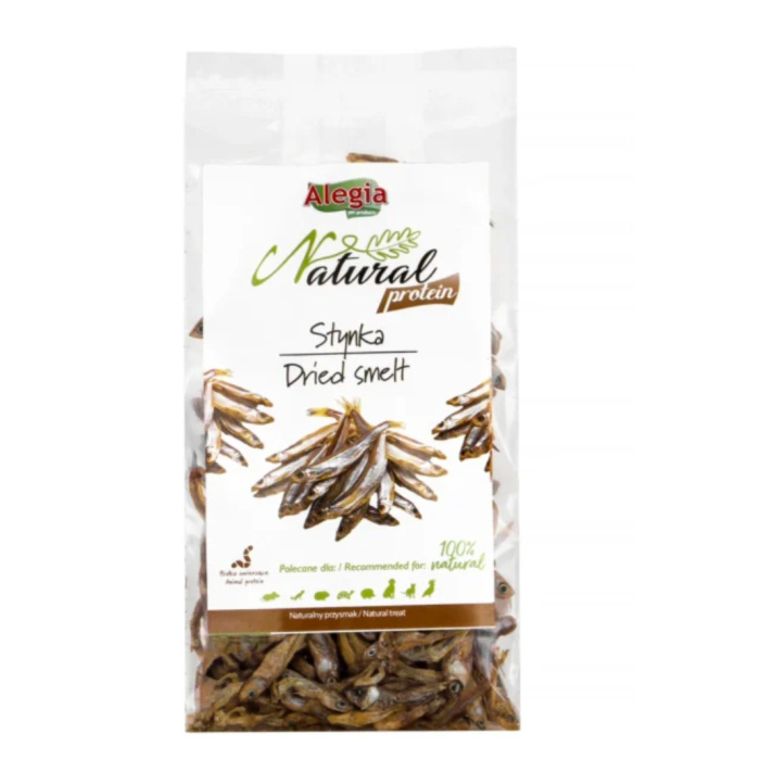 Alegia Natural Protein...