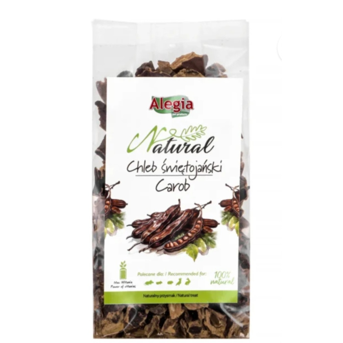 Alegia Chleb Świętojański...