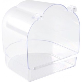 Trixie Basen dla ptaków, przezroczysty