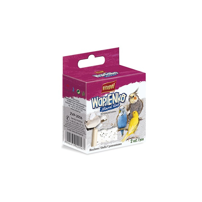 VITAPOL Kostka wapienna...