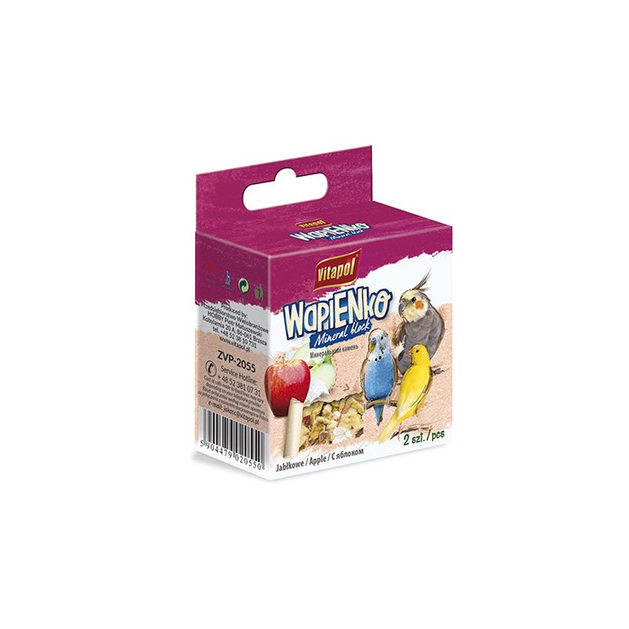 VITAPOL Kostka wapienna...