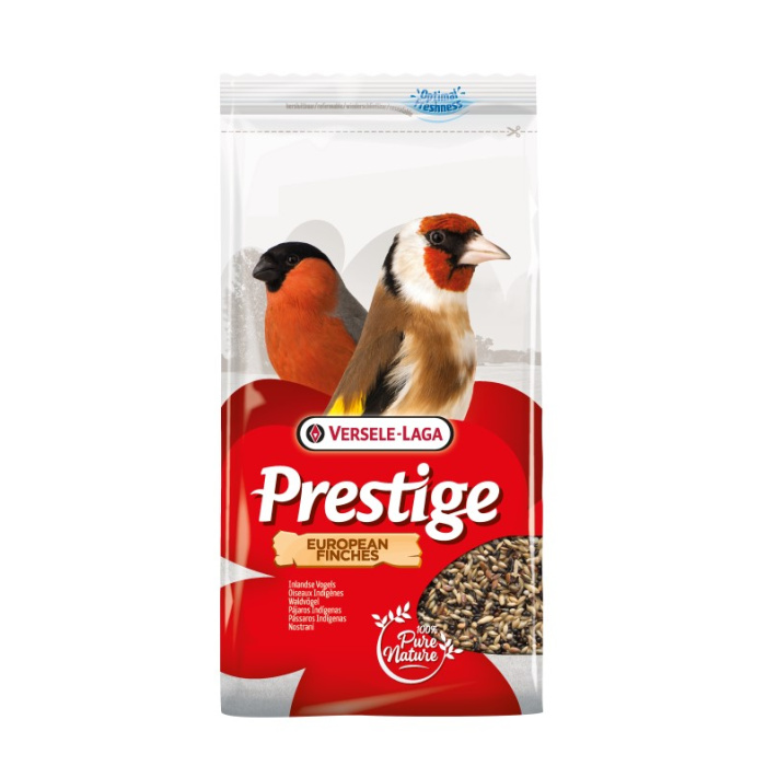VL-European Finches 1kg -...