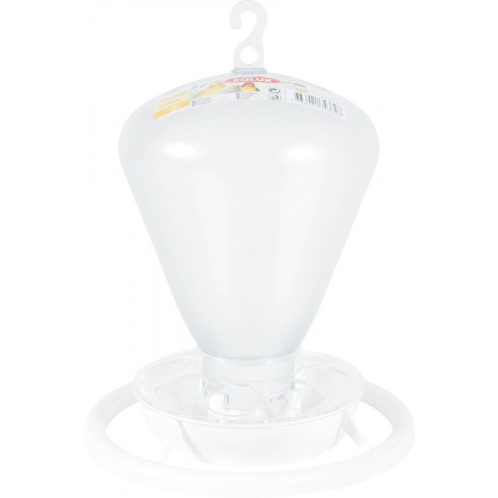 ZOLUX Karmidełko dla ptaków do wolier