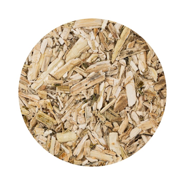 Vitapol Ściółka konopna, podłoże dla ptaków, gryzoni i królika, 750 g