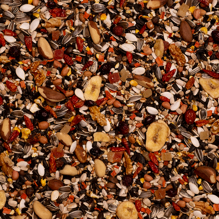 Deli Nature Pantanal...