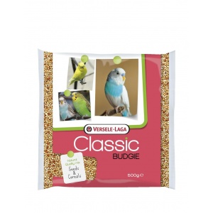 VL-Budgie Classic 500g -...