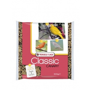 VL-Canary Classic 500g -...