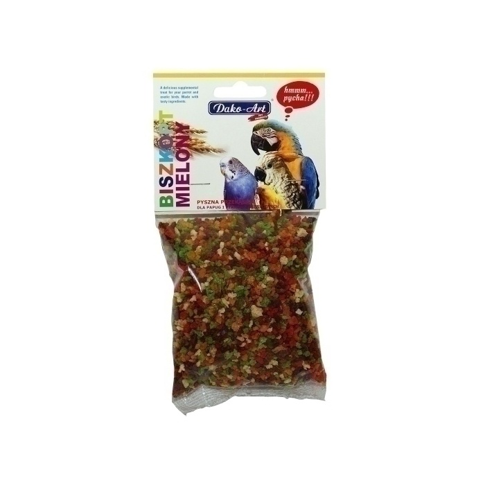 Dako-Art Biszkopt mielony...