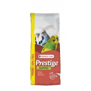 VL-Budgies 20kg +2kg GRATIS...