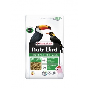 VL-NutriBird Tropical Fruit...