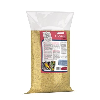 VL-Orlux Classic Eggfood moist 10kg - pokarm wilgotny jajeczny uniwersalny