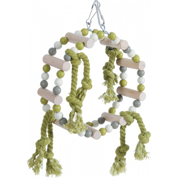 ZOLUX Huśtawka drewniane...