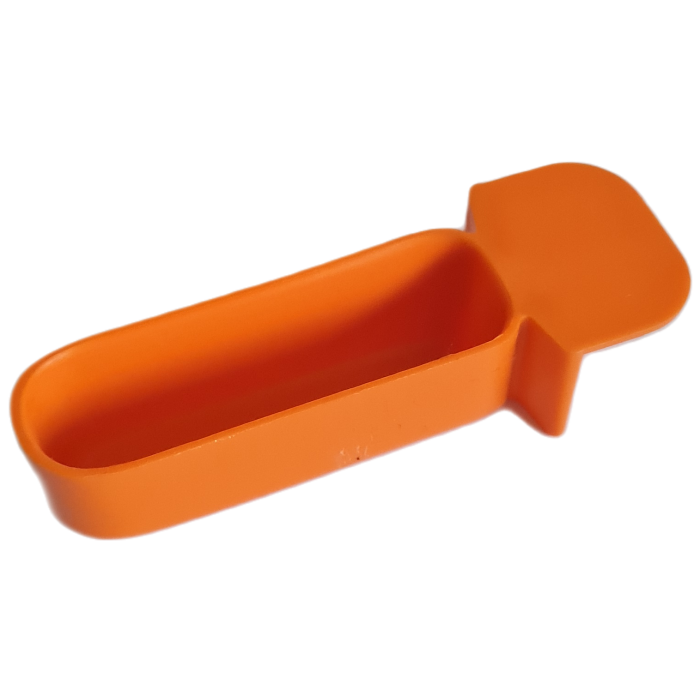 Deserówka mix kolorów 1szt...