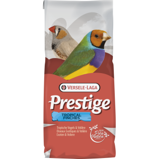 VL-Australian Waxbills Prestige 20kg - pokarm dla małych ptaków egzotycznych