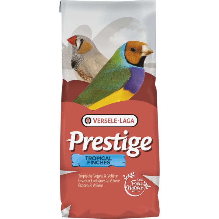 VL-Australian Waxbills Prestige 20kg - pokarm dla małych ptaków egzotycznych