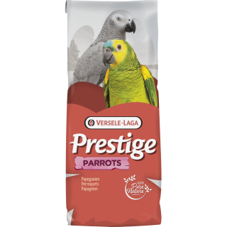 VL-Exotic Nuts 15kg - pokarm z orzechami dla dużych papug