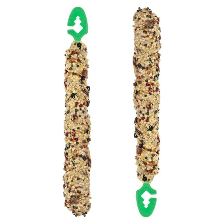 Witte Molen Country Kolby Jabłko/Czarny bez/ Żurawina dla kanarków 2szt