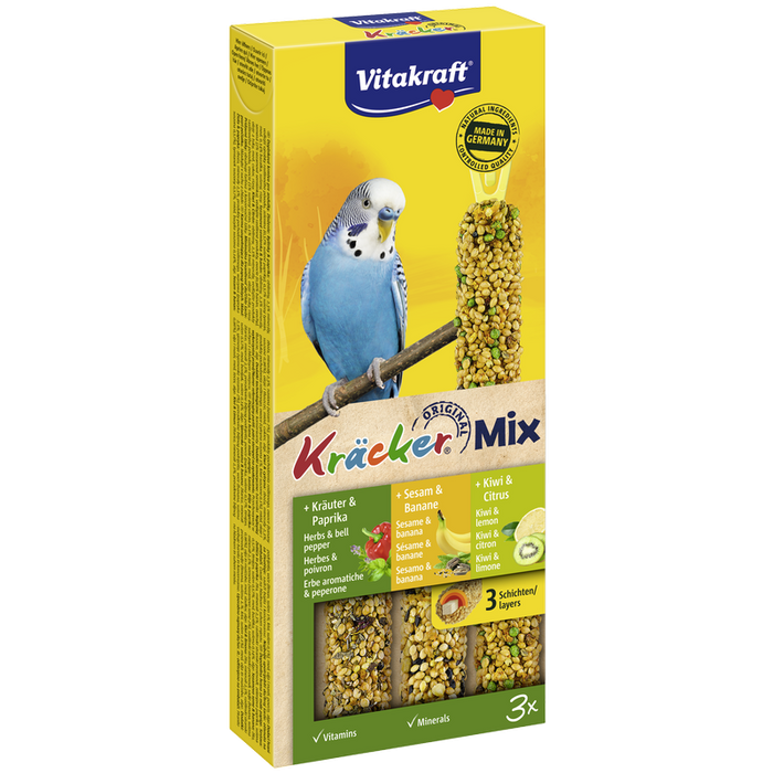 Vitakraft Kracker...