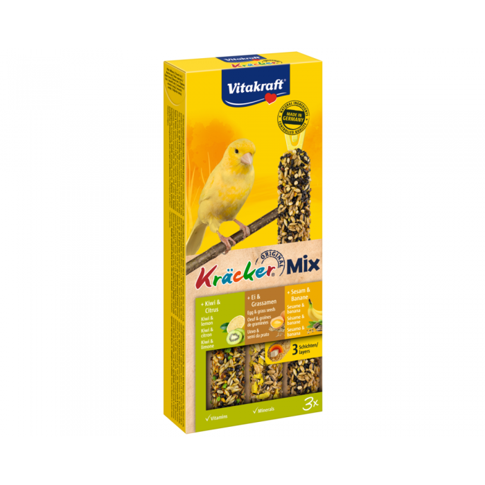Vitakraft Kracker...