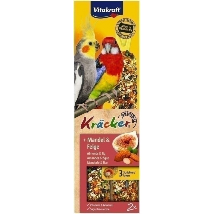 Vitakraft Kracker XL...