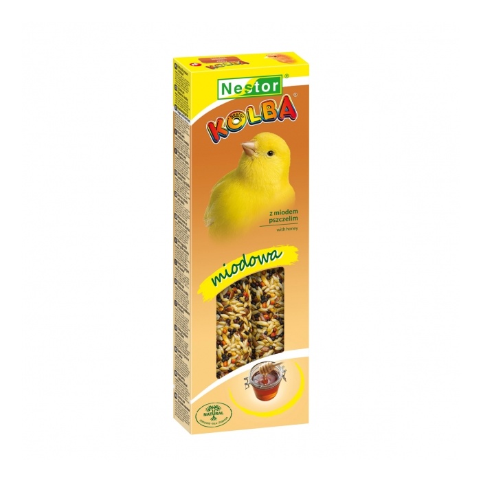 Nestor Kolby Miodowe dla...