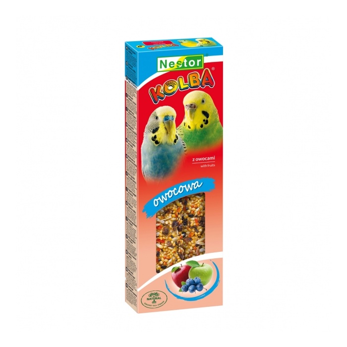 Nestor Kolby Jabłko/Tarnina...