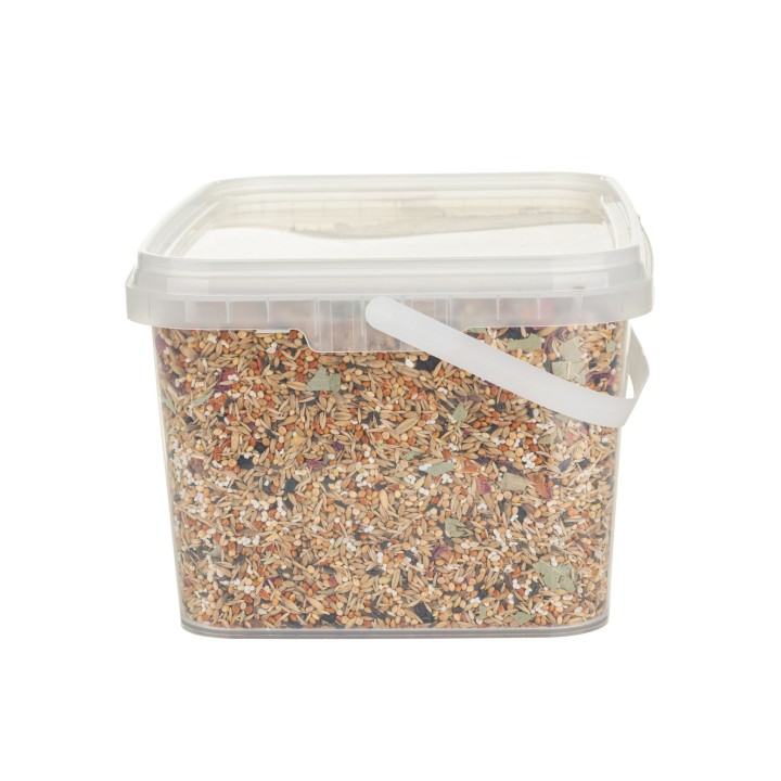 Vitaline Karma pełnoporcjowa dla falistej i innych małych papug 2,2 kg