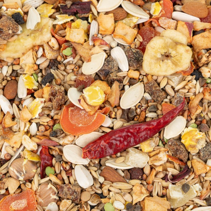 Vitaline Karma dla żako, aleksandretty /inne duże 1,9kg