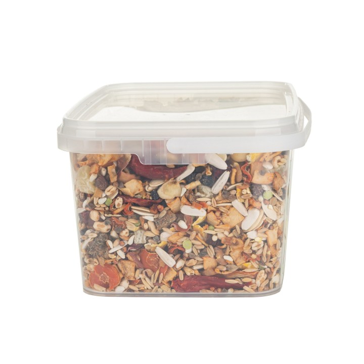 Vitaline Karma dla żako, aleksandretty /inne duże 1,9kg