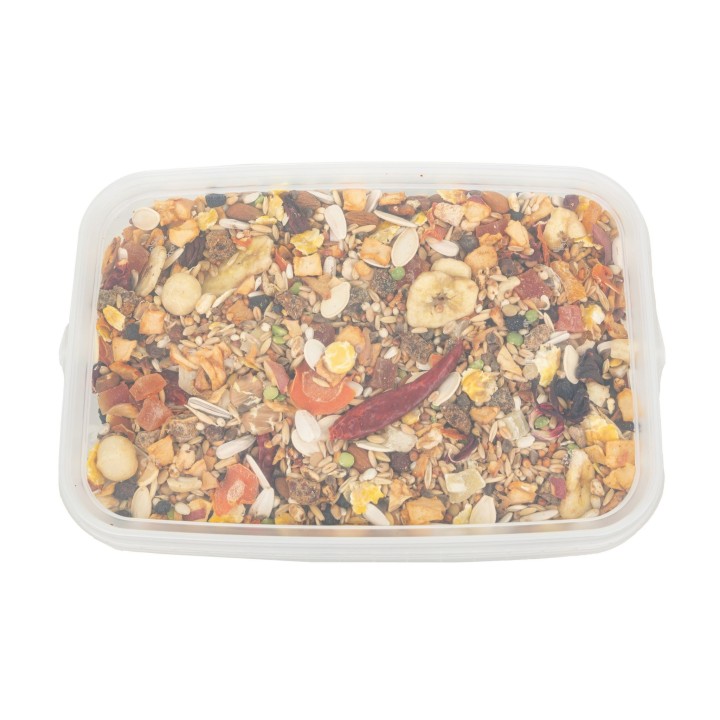 Vitaline Karma dla żako, aleksandretty /inne duże 1,9kg