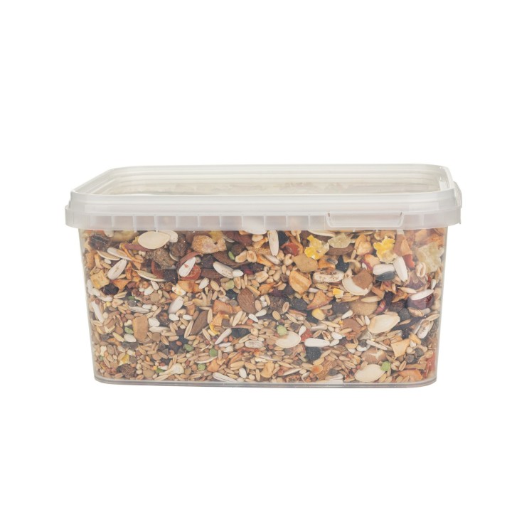 Vitaline Karma dla żako, aleksandretty /inne duże 1,9kg