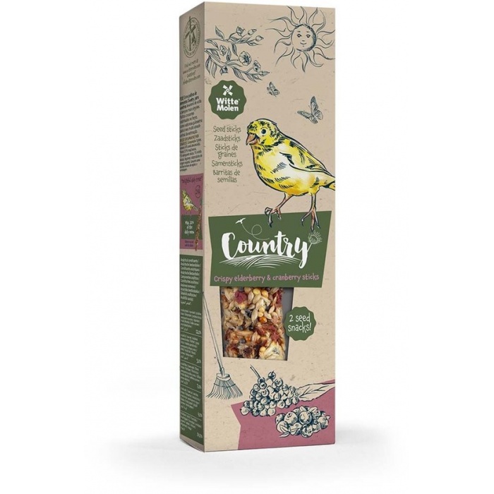 Witte Molen Country Kolby...