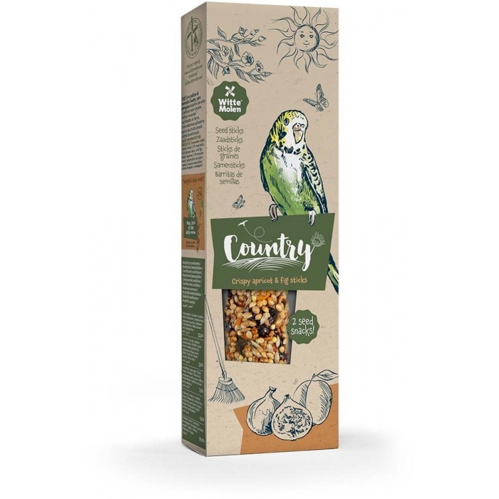 Witte Molen Country Kolby...