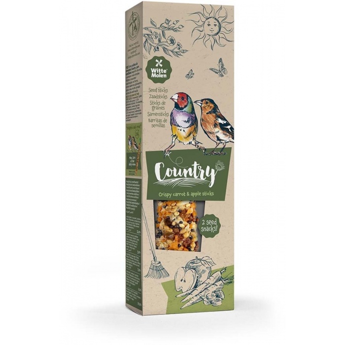 Witte Molen Country Kolby...