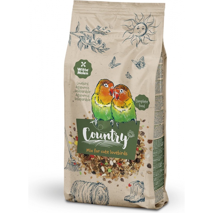 Witte Molen Country Pokarm...