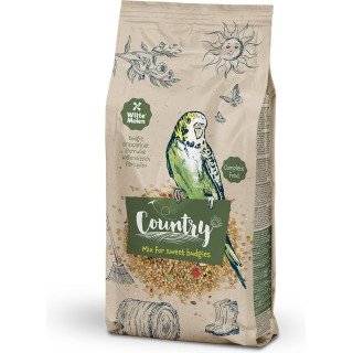 Witte Molen Country Pokarm dla papużek falistych 600g