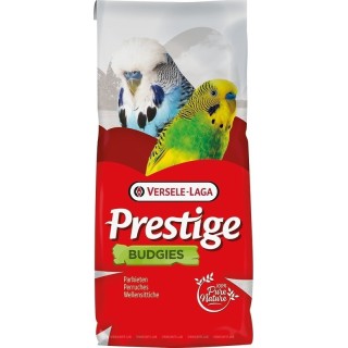 VL-Budgies 20kg - pokarm dla papużek falistych