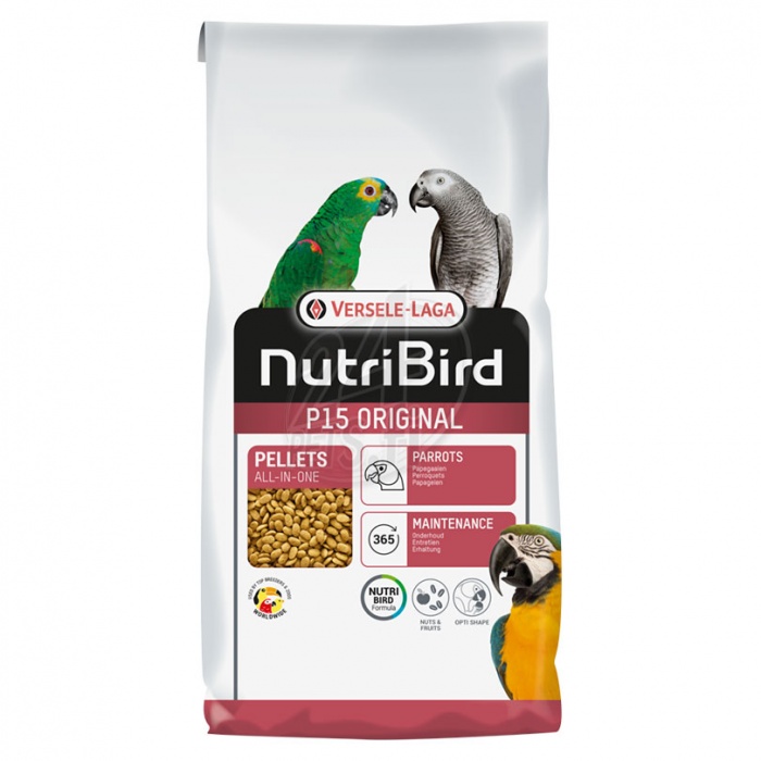 VL-NutriBird P15 Original...