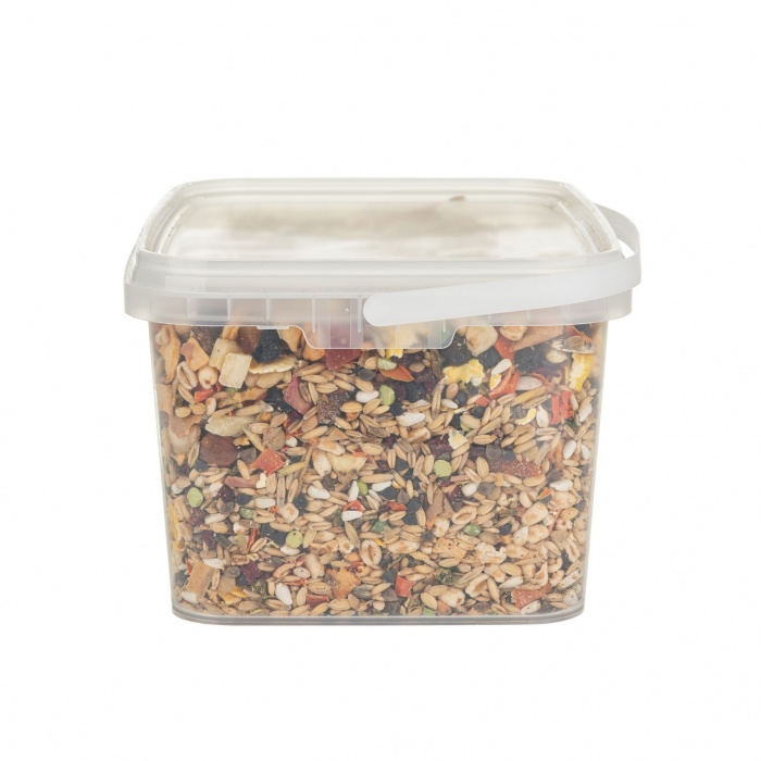 Vitaline Karma dla amazonek...