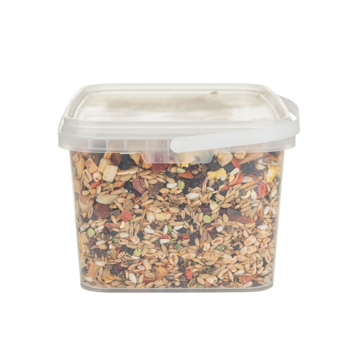 Vitaline Karma dla amazonek i innych dużych papug 1,9kg