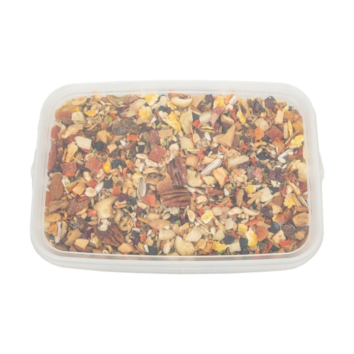 Vitaline Karma dla amazonek i innych dużych papug 1,9kg