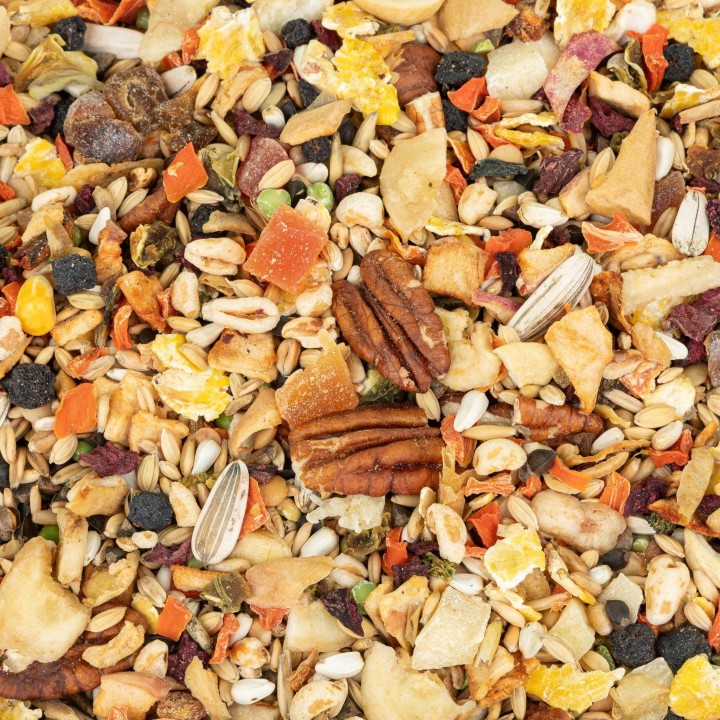 Vitaline Karma dla amazonek i innych dużych papug 1,9kg