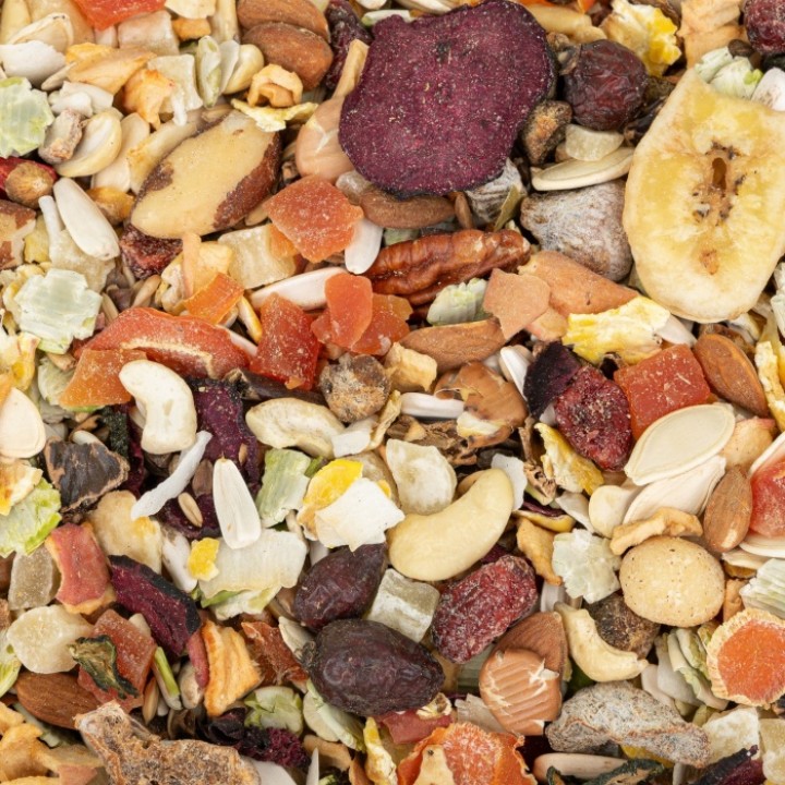 Vitaline Karma dla ary, kakadu oraz innych dużych papug 1,6kg