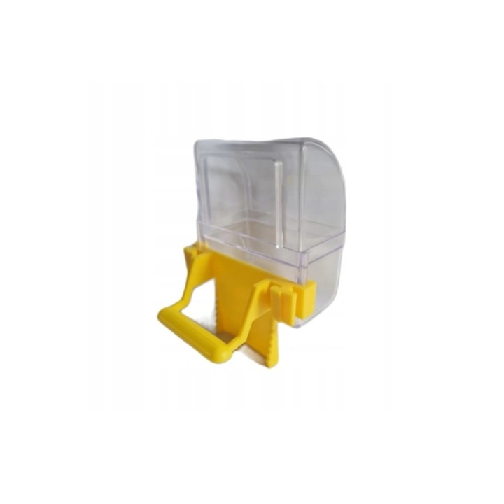 INTER-ZOO Karmidełko zewnętrzne Mix kolorów