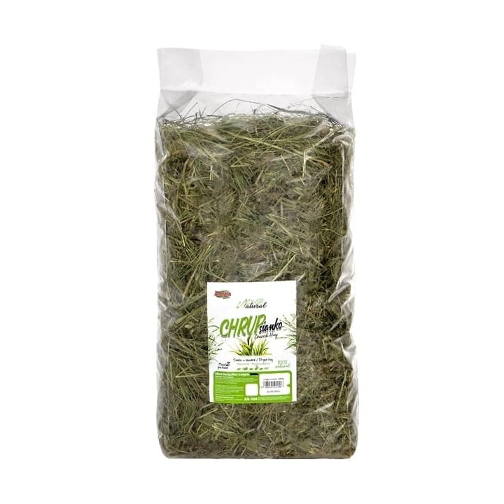 Alegia Natural CHRUP sianko 450g dla królików i gryzoni