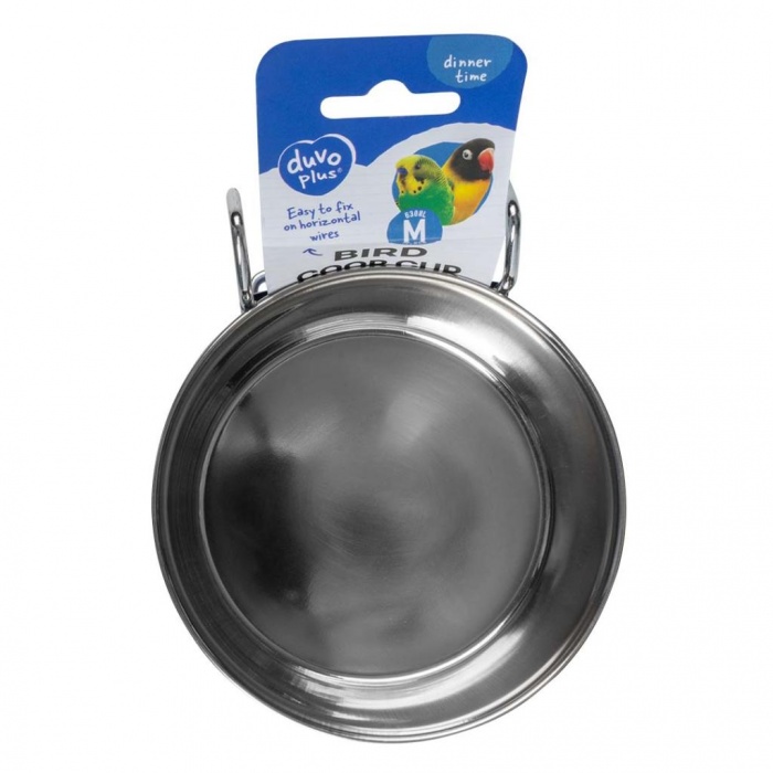 Duvo+ Miska dla ptaków...
